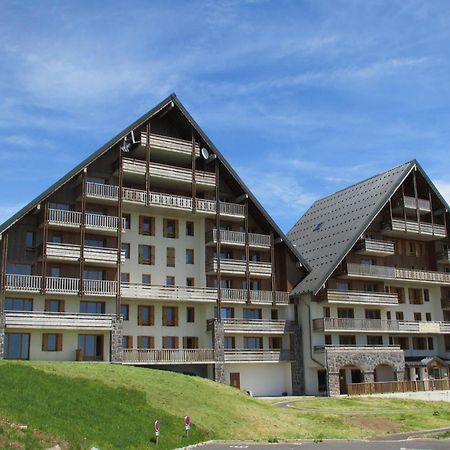 O - Sancy Residence De Tourisme 쉬페르 베스 외부 사진