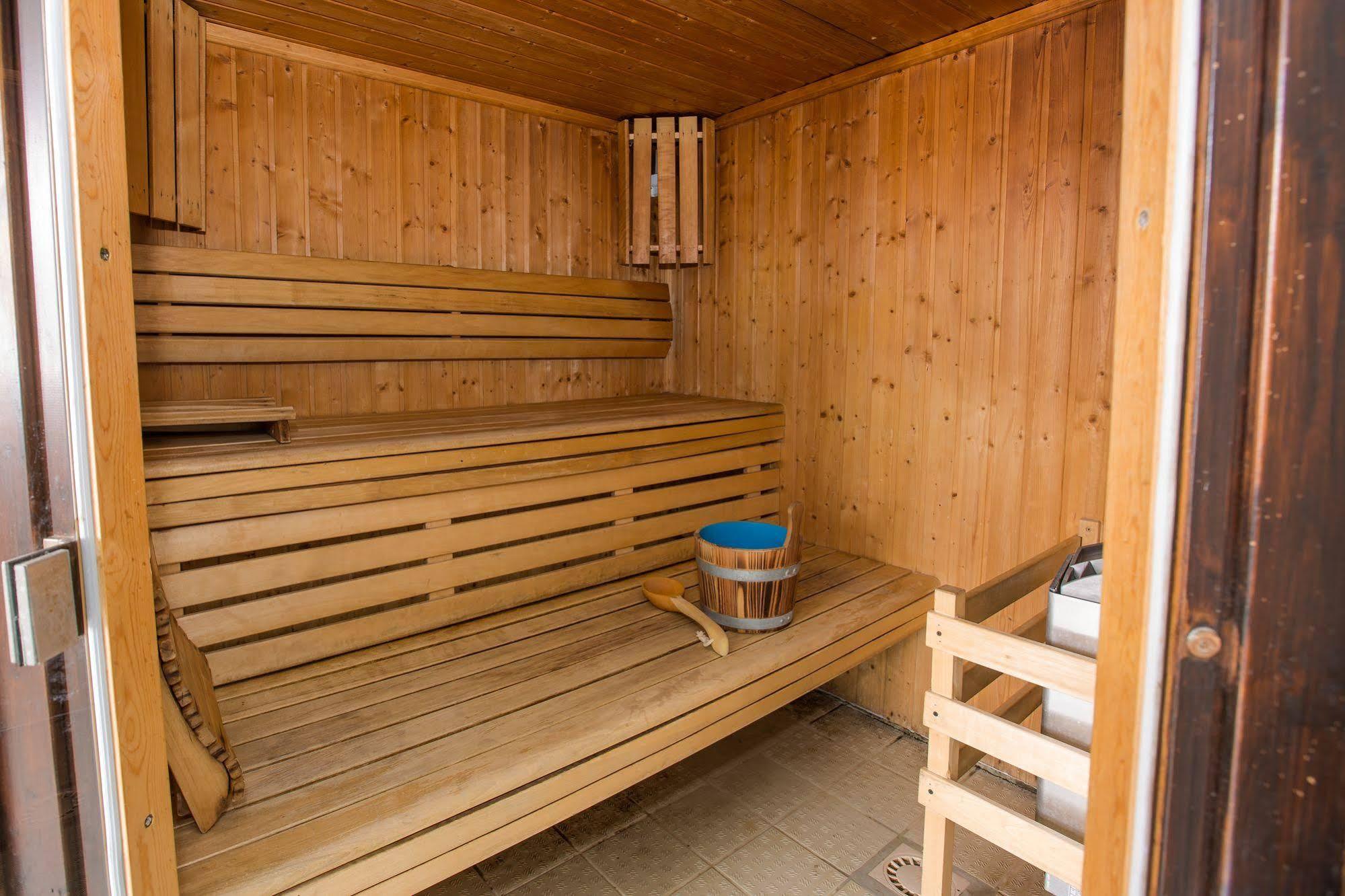 O - Sancy Residence De Tourisme 쉬페르 베스 외부 사진