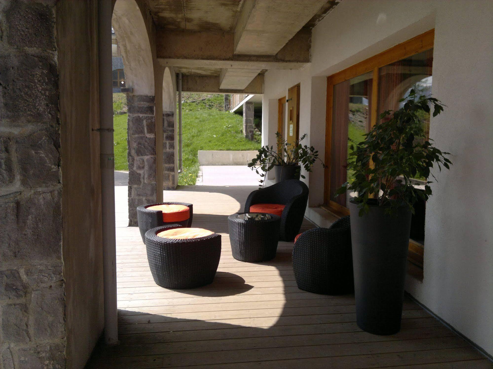 O - Sancy Residence De Tourisme 쉬페르 베스 외부 사진