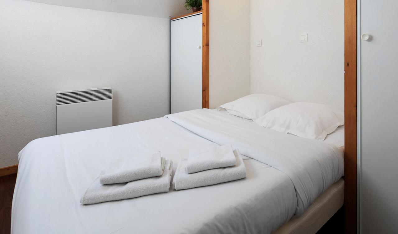 O - Sancy Residence De Tourisme 쉬페르 베스 객실 사진