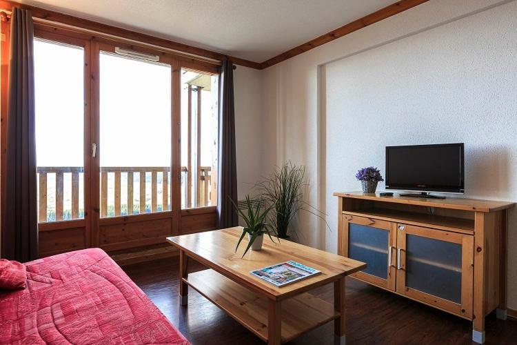 O - Sancy Residence De Tourisme 쉬페르 베스 객실 사진
