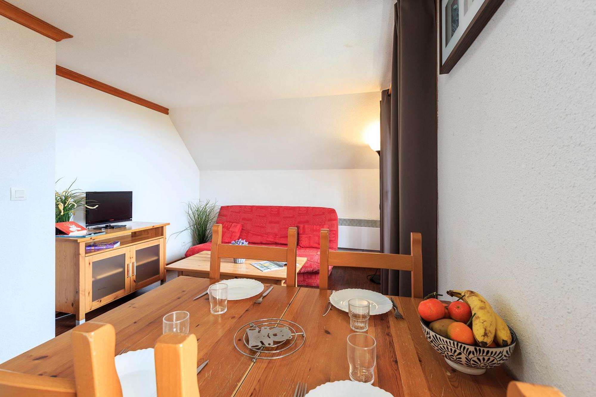 O - Sancy Residence De Tourisme 쉬페르 베스 객실 사진