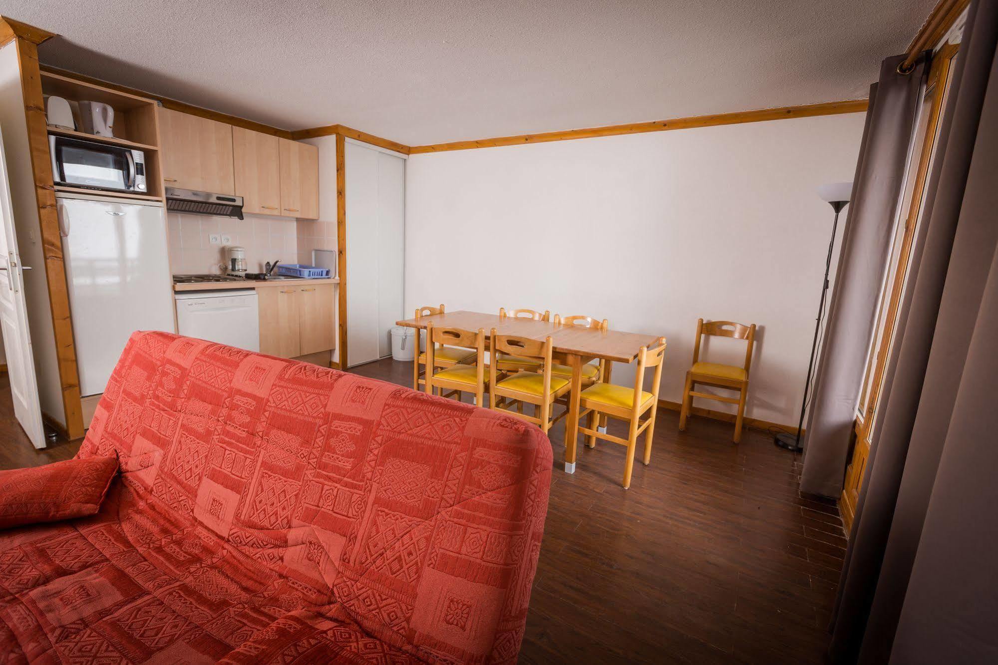 O - Sancy Residence De Tourisme 쉬페르 베스 외부 사진