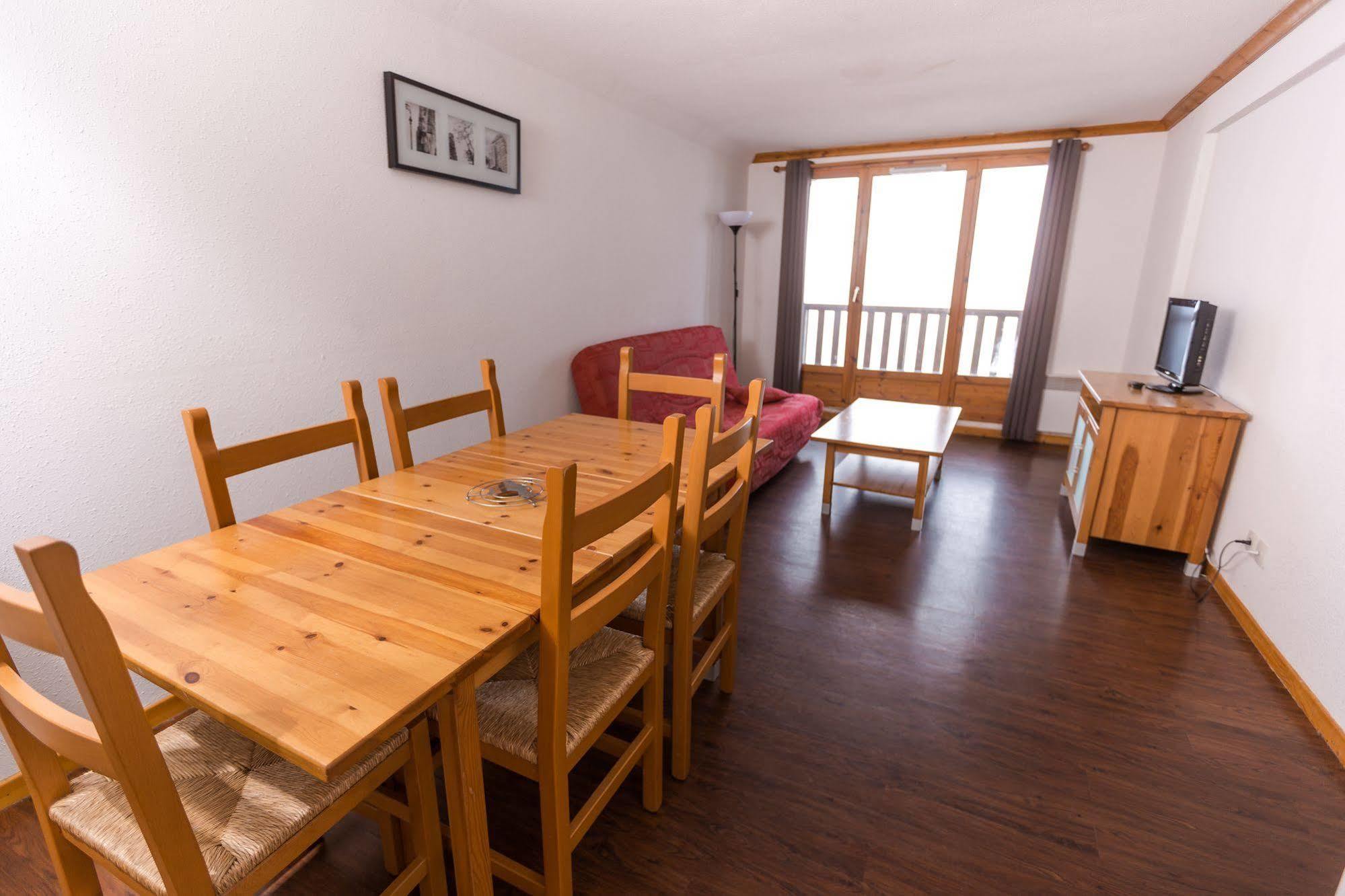 O - Sancy Residence De Tourisme 쉬페르 베스 외부 사진