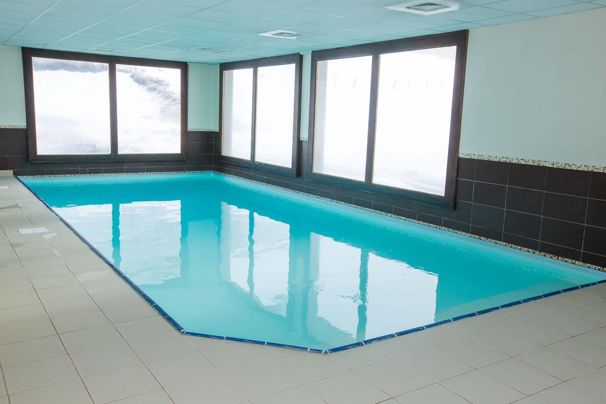 O - Sancy Residence De Tourisme 쉬페르 베스 외부 사진